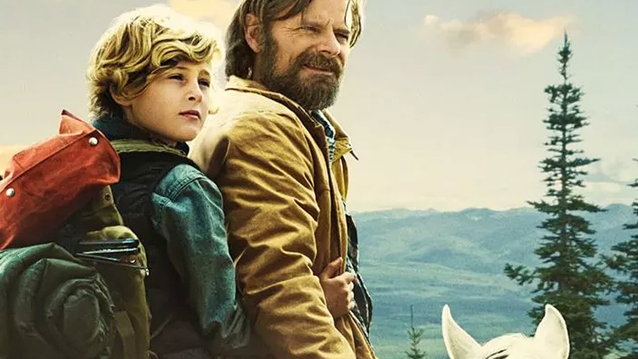 Father and trans son run away together: Trailer for the modern buddy western “Cowboys” – Kino News