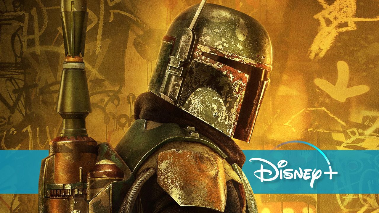 Nach The Mandalorian Kommt Das Buch Von Boba Fett Der Erste