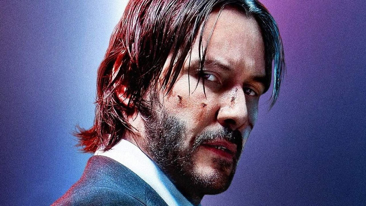 Der Erste Trailer Zu John Wick 4 Ist Fertig Das Passiert In Der