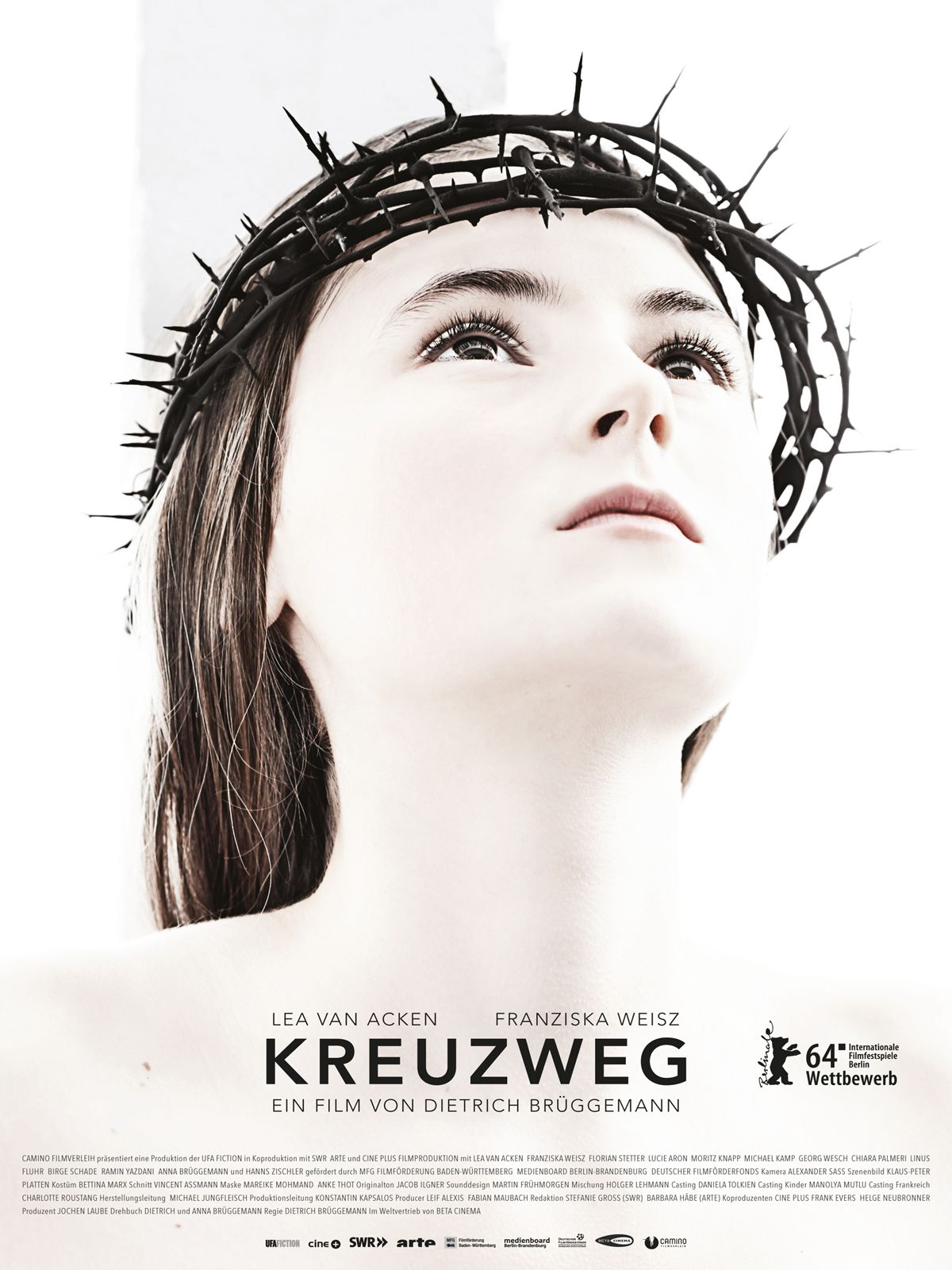 Kreuzweg Film Kreuzweg Film