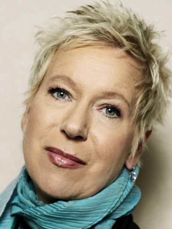 Doris Dorrie Doris Dorrie