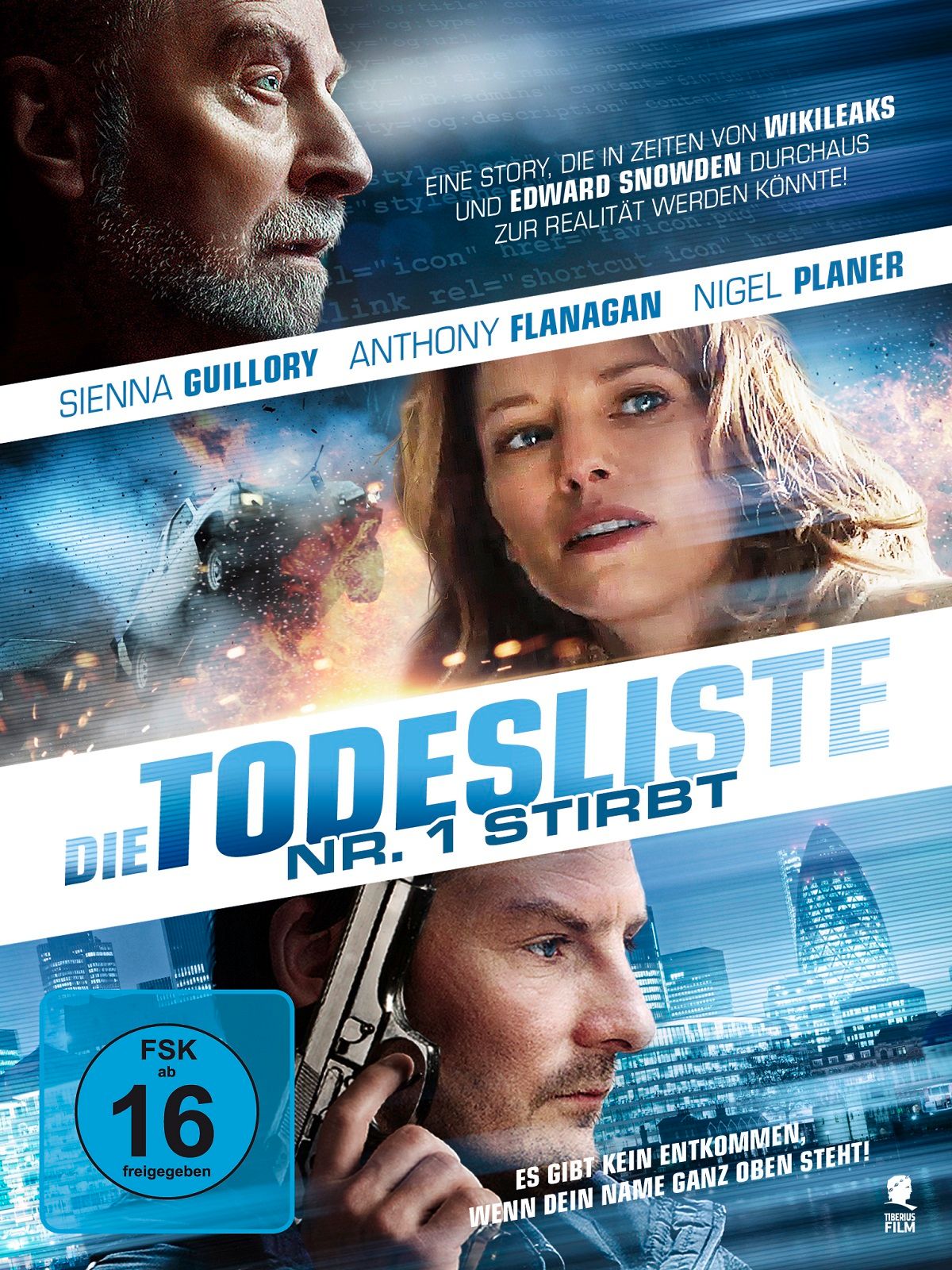Die Todesliste Die Todesliste