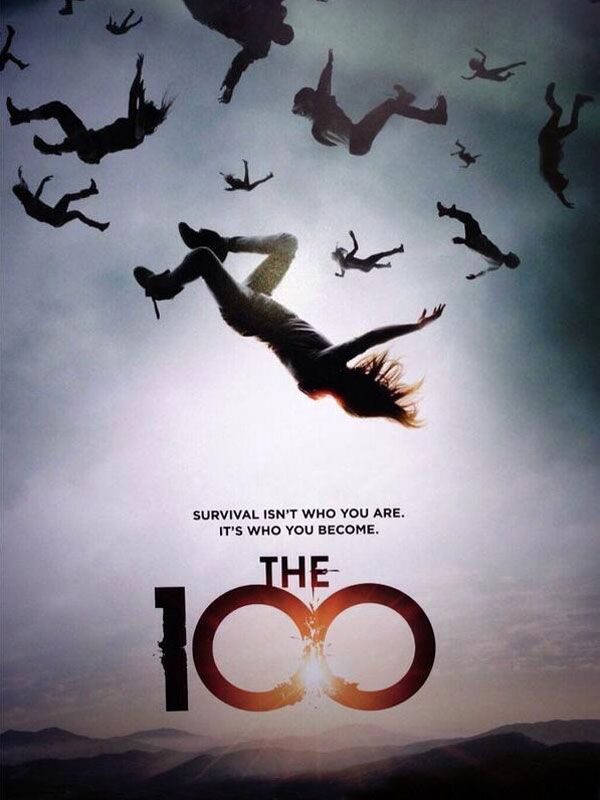 The 100 Staffel 2 Folgen The 100 Staffel 2 Folgen