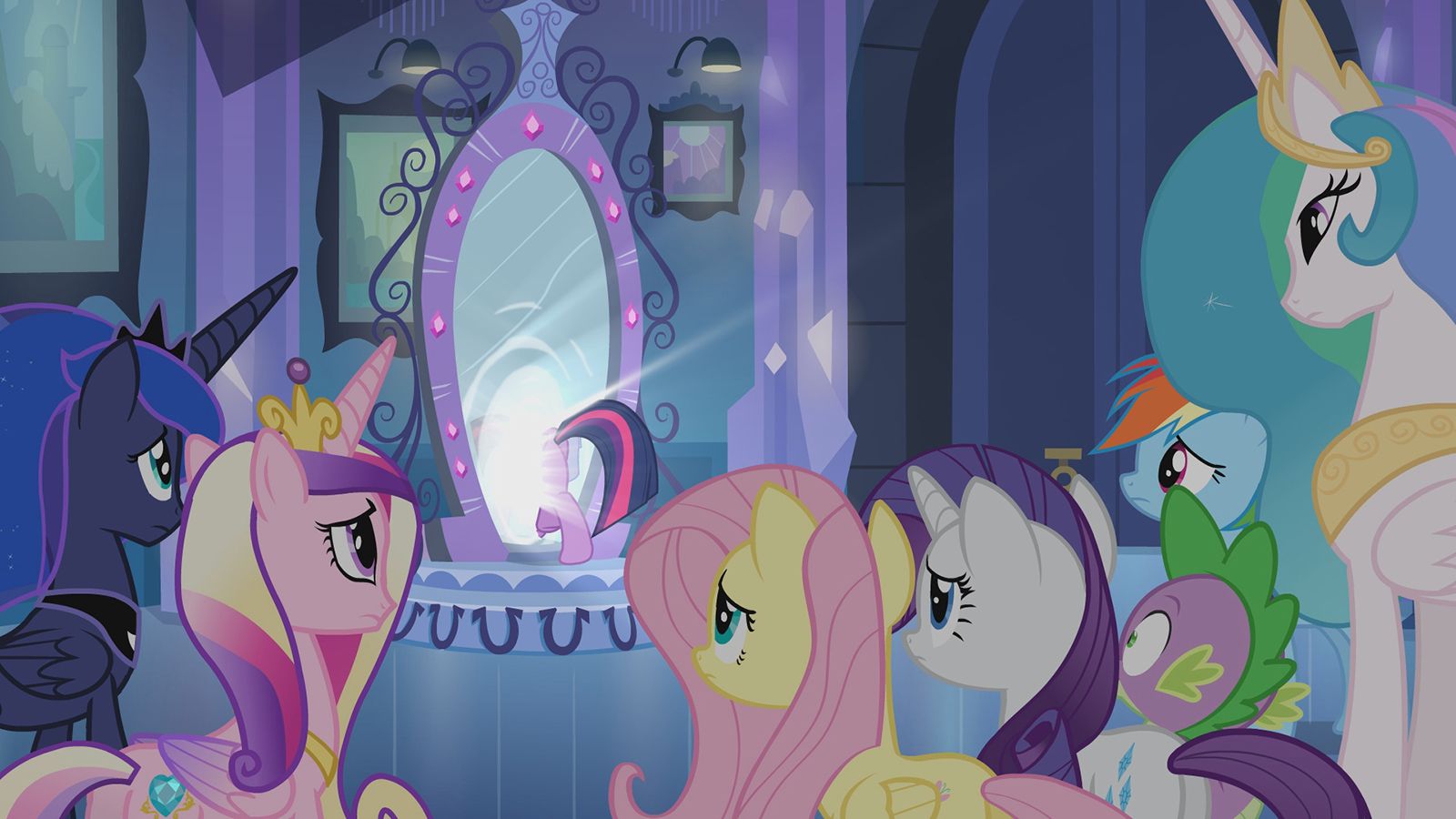Bild von My Little Pony Equestria Girls Bild 15 auf 16 FILMSTARTS.de