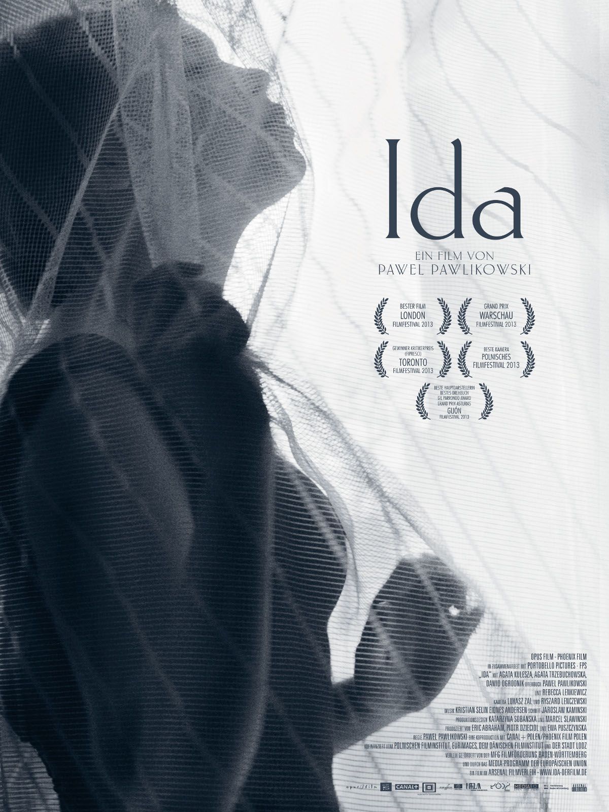 Film Ida Polen Film Ida Polen