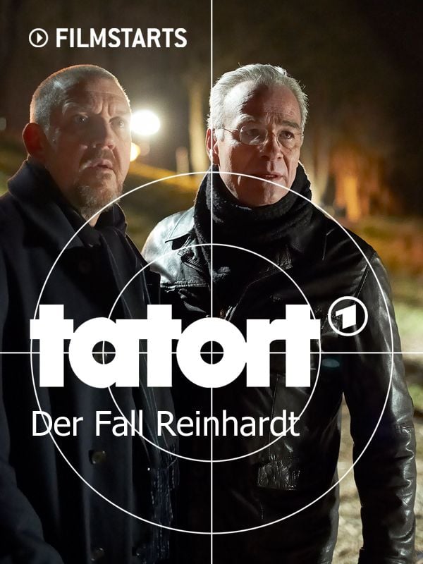 Tatort Der Fall Reinhardt Tatort Der Fall Reinhardt