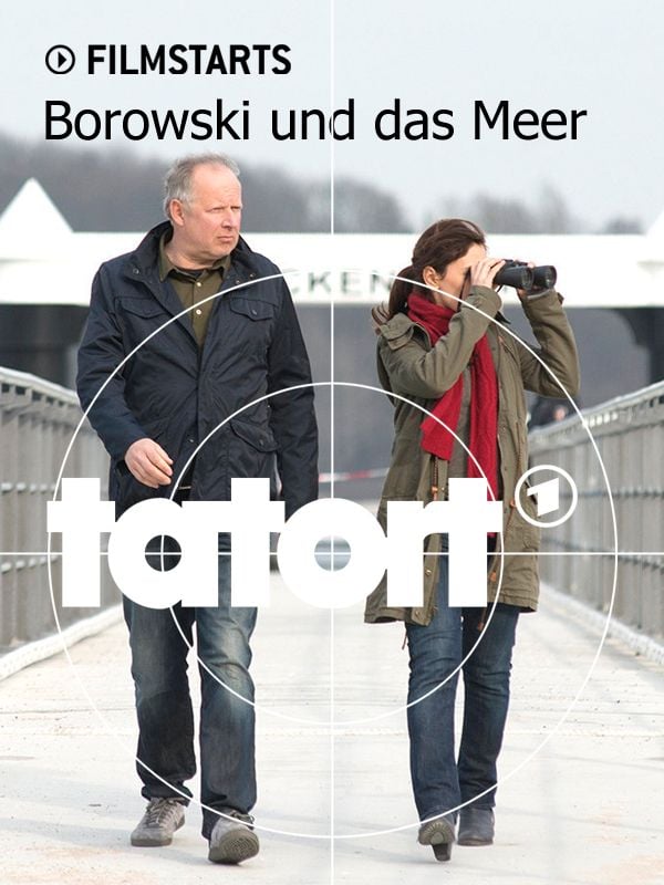 Tatort Borowski Und Das Meer Schauspieler Regie Produktion Filme Besetzung Und Stab Filmstarts De