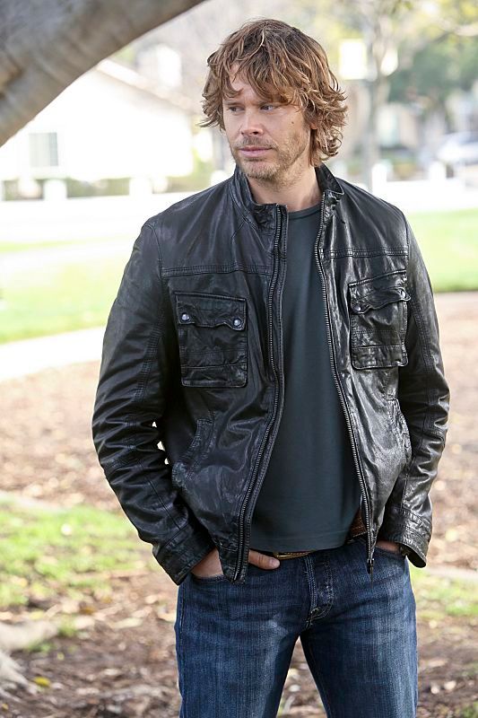 Navy CIS L A Navy CIS L A Bild Eric Christian Olsen 844 Von