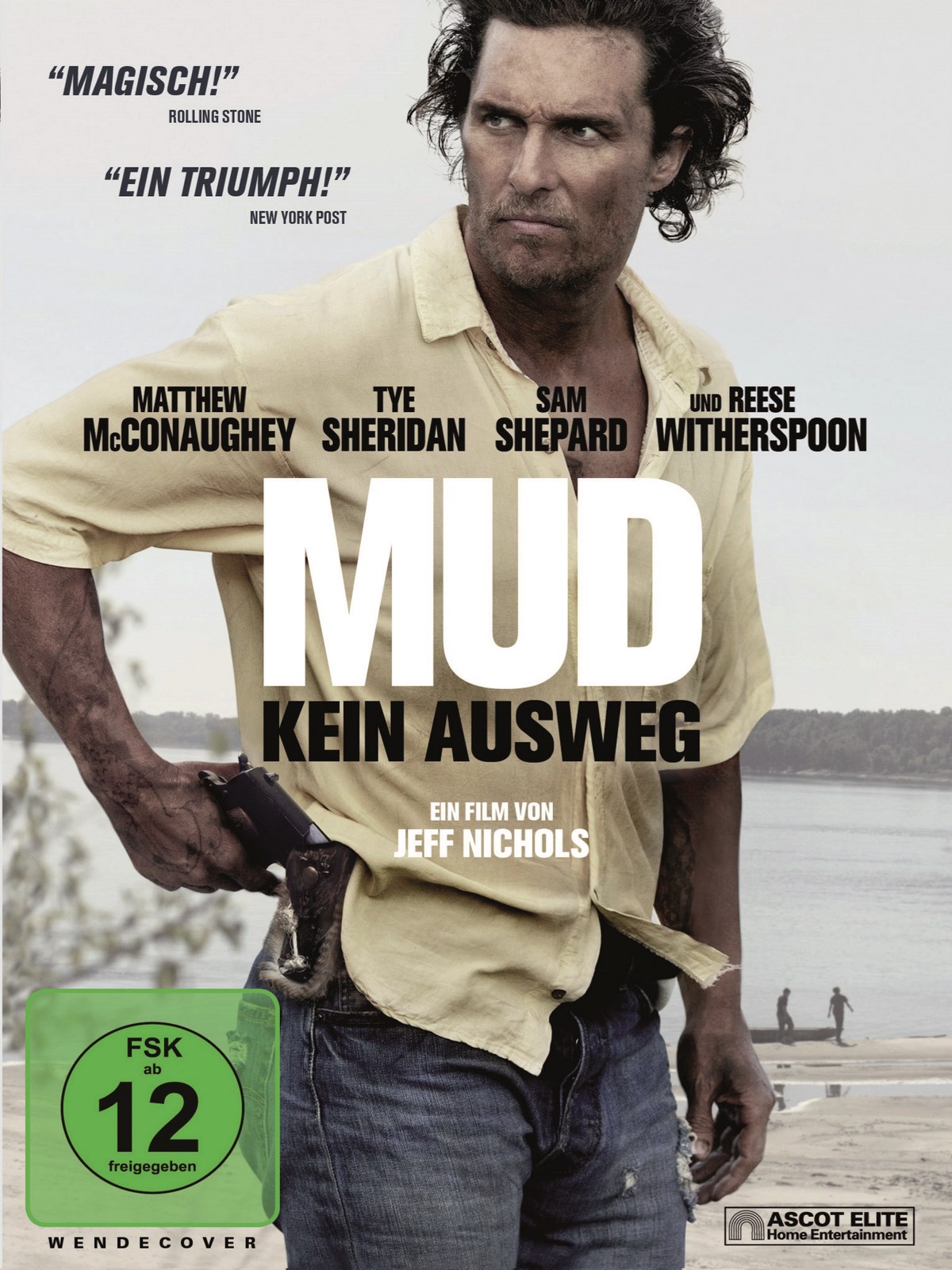 Mud Kein Ausweg Film 2012 Filmstartsde 