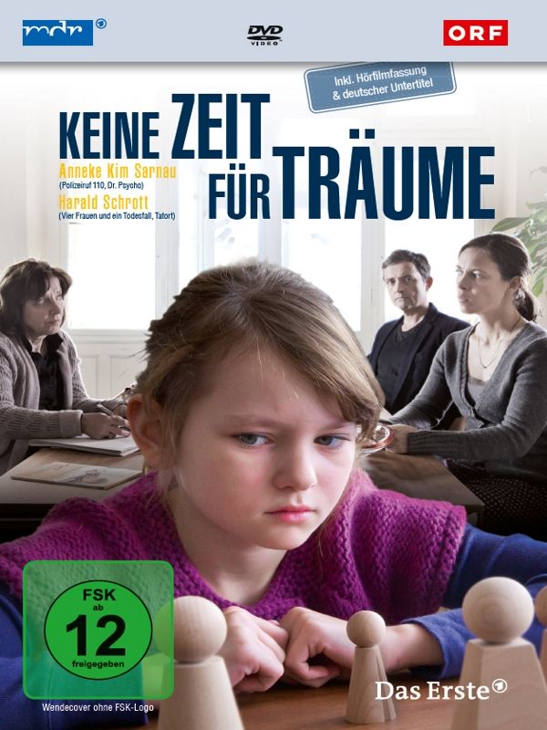 Keine Zeit für Träume schauspieler, regie, produktion Filme