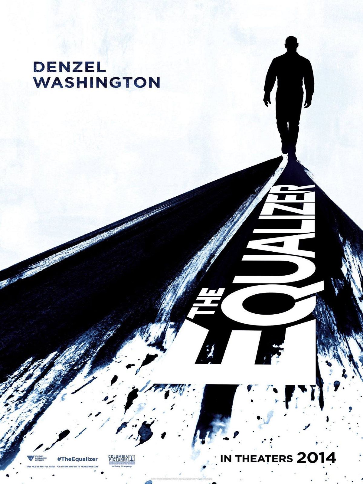 The Equalizer Film 2014 FILMSTARTS.de