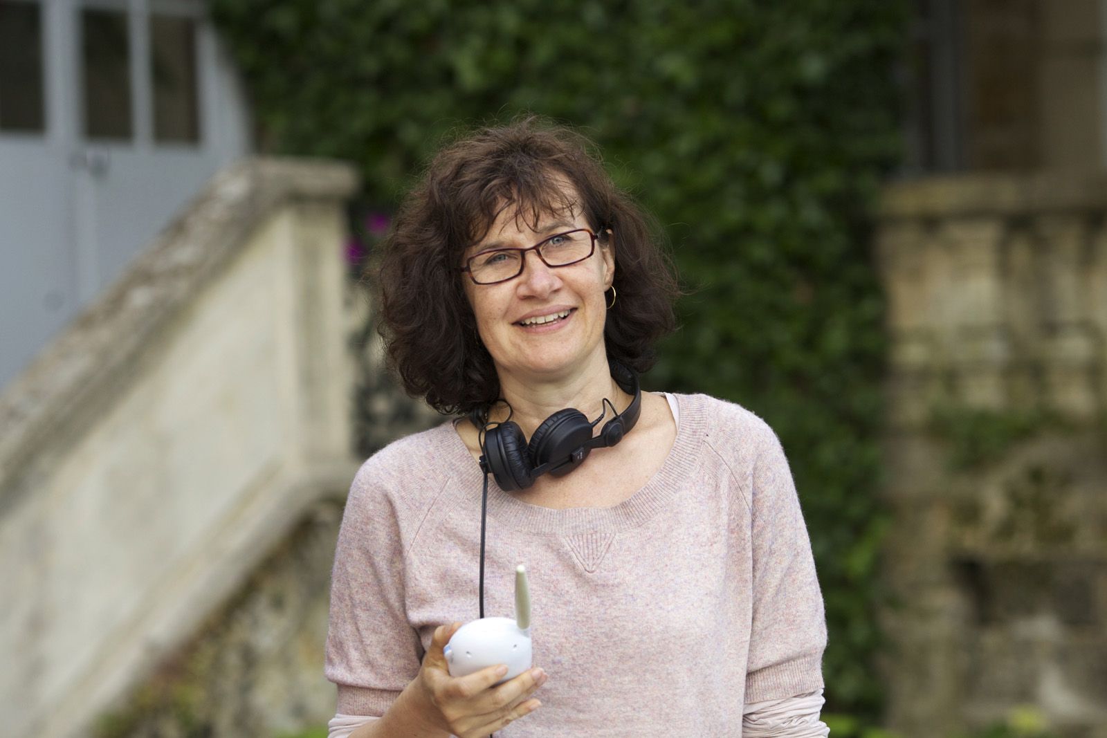 Distribution De Anne With An E Bild zu Anne Le Ny - On a failli être amies : Bild Anne Le Ny
