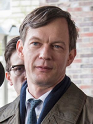 dieter okras dieter okras