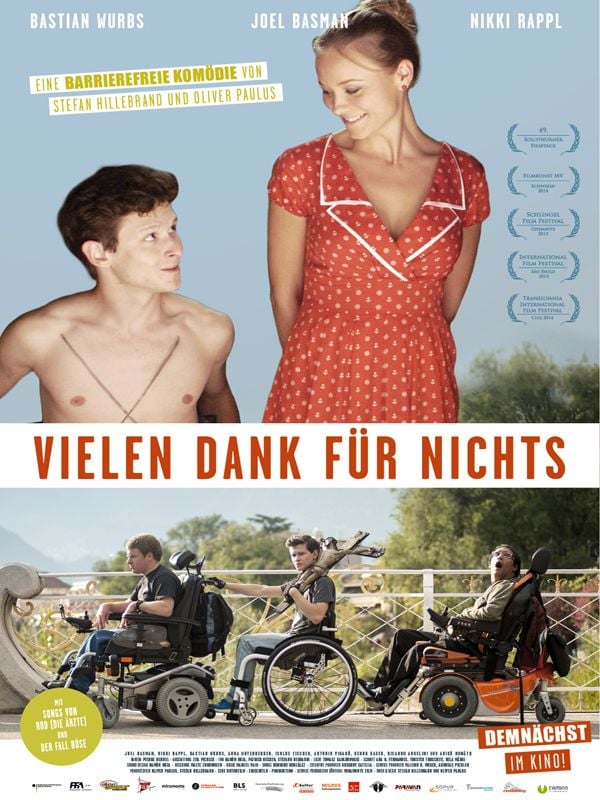 Vielen Dank Für Nichts Vielen Dank Für Nichts
