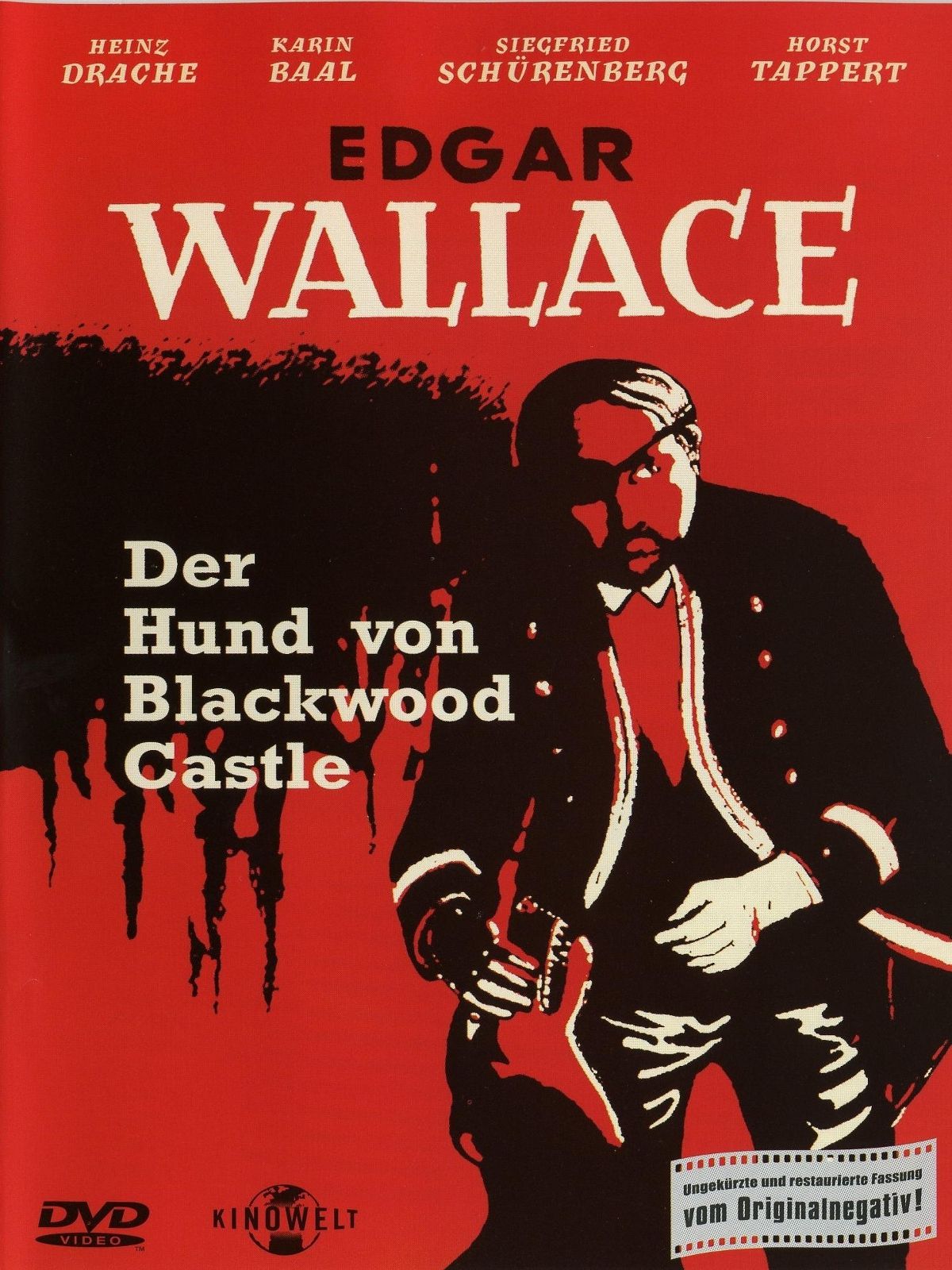 Der Hund Von Blackwood Castle Schauspieler Regie Produktion Filme Besetzung Und Stab Filmstarts De
