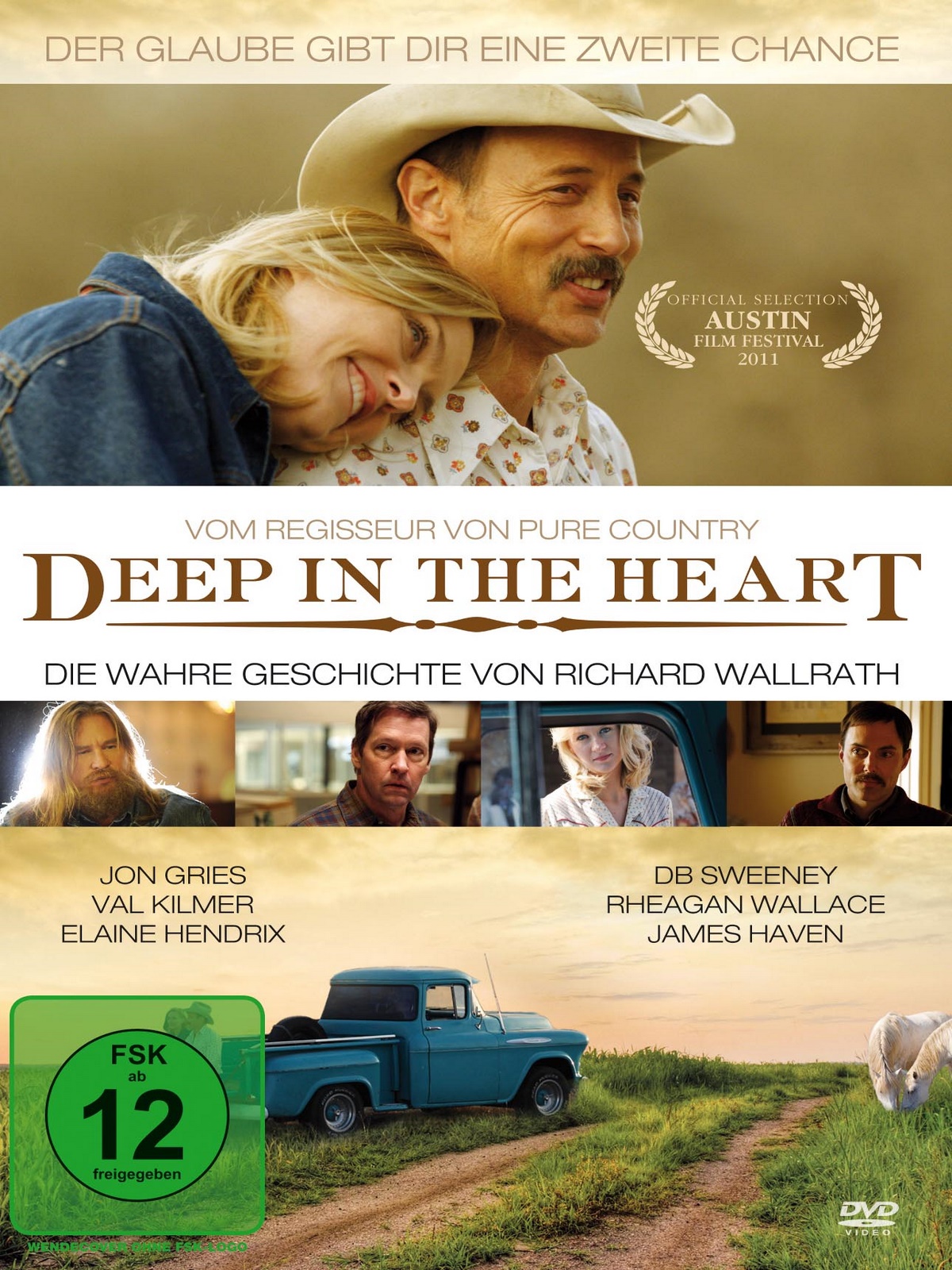 Deep In The Heart Schauspieler Regie Produktion Filme Besetzung Und Stab Filmstarts De