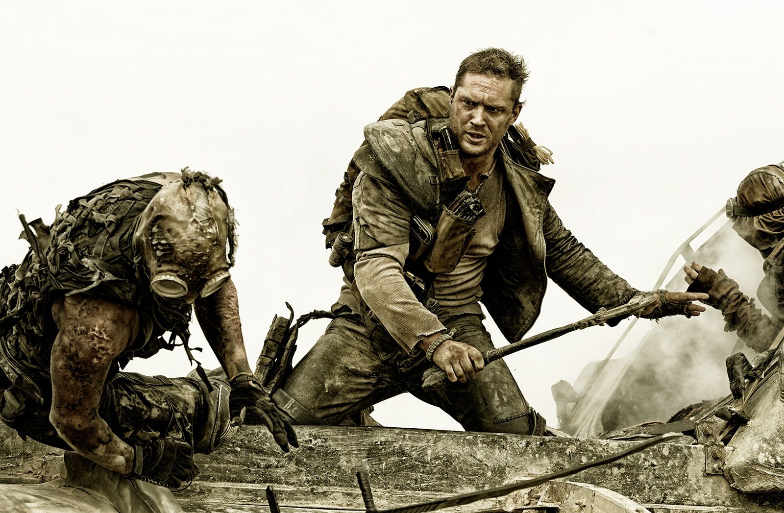 Mad Max Besetzung Mad Max Besetzung