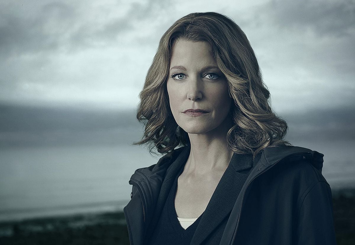 Films Et Séries Tv Avec Anna Gunn Bild zu Anna Gunn - Bild Anna Gunn - FILMSTARTS.de