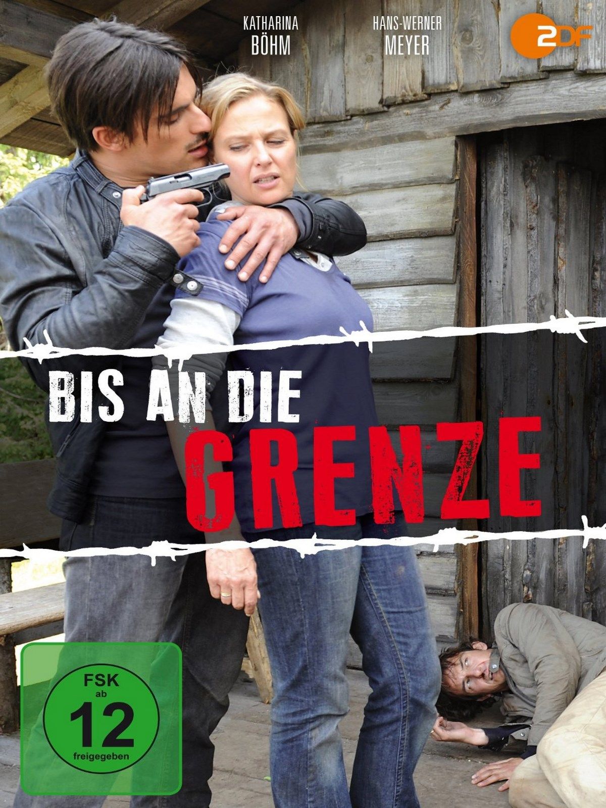 an die grenze an die grenze
