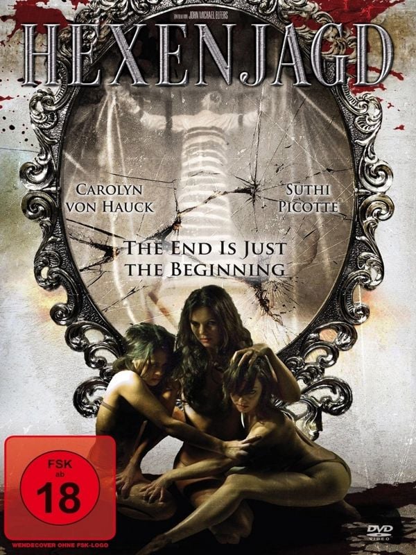 Hexenjagd Stream Hexenjagd Stream