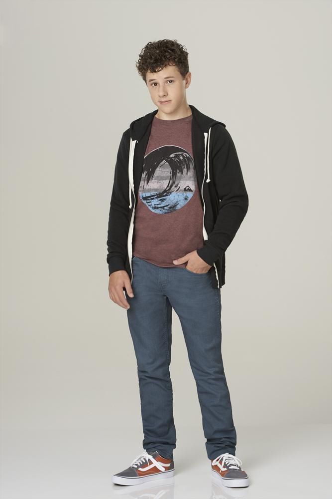 Modern Family Bild Nolan Gould 396 von 1071 FILMSTARTS.de Modern Family Bild Nolan Gould 396 von 1071 FILMSTARTS.de