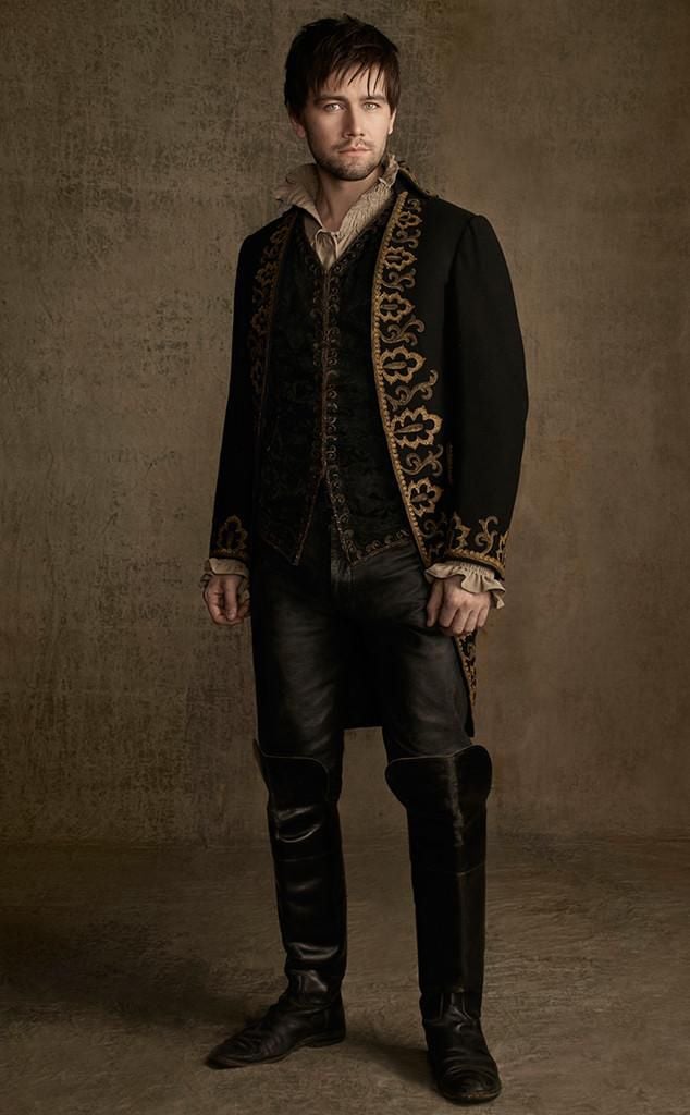 Reign Bild Torrance Coombs 301 von 499 FILMSTARTS.de Reign Bild Torrance Coombs 301 von 499 FILMSTARTS.de