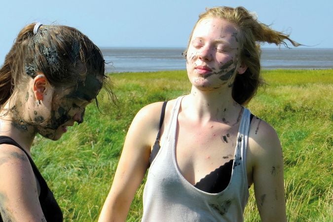 Bild von Von Mädchen und Pferden - Bild 2 auf 10 Bild von Von Mädchen und Pferden - Bild 2 auf 10