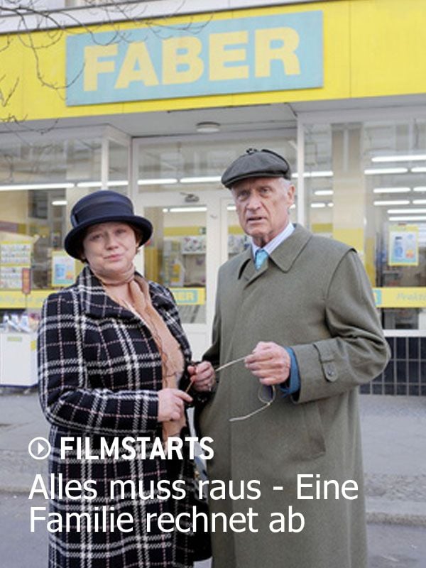 Alles Muss Raus Faber