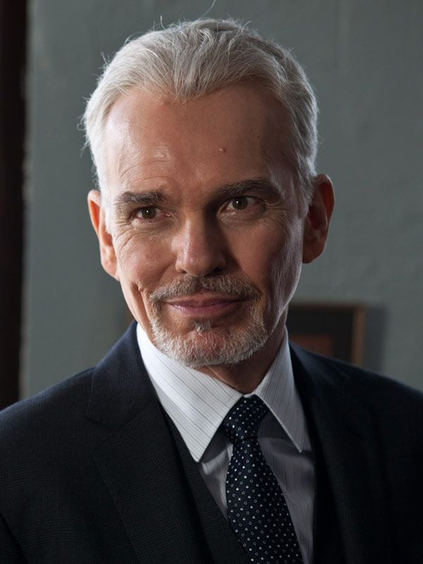 Billy Bob Thornton Biografie Filmstarts De