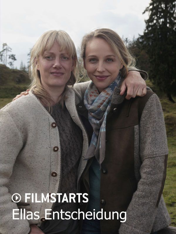 Ellas Entscheidung