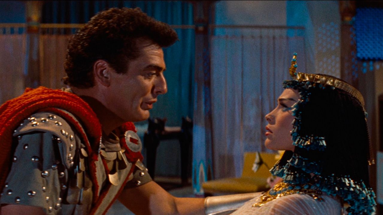 Sinuhe Der ägypter Film Sinuhe Der ägypter Film
