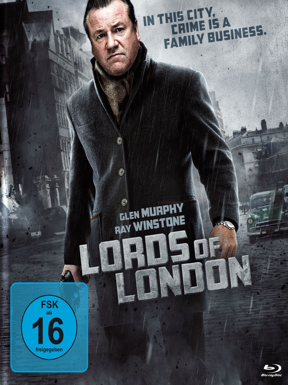 Lords of London - Film 2014 - FILMSTARTS.de