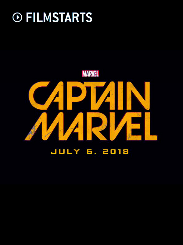 Captain Marvel Einspielergebnis