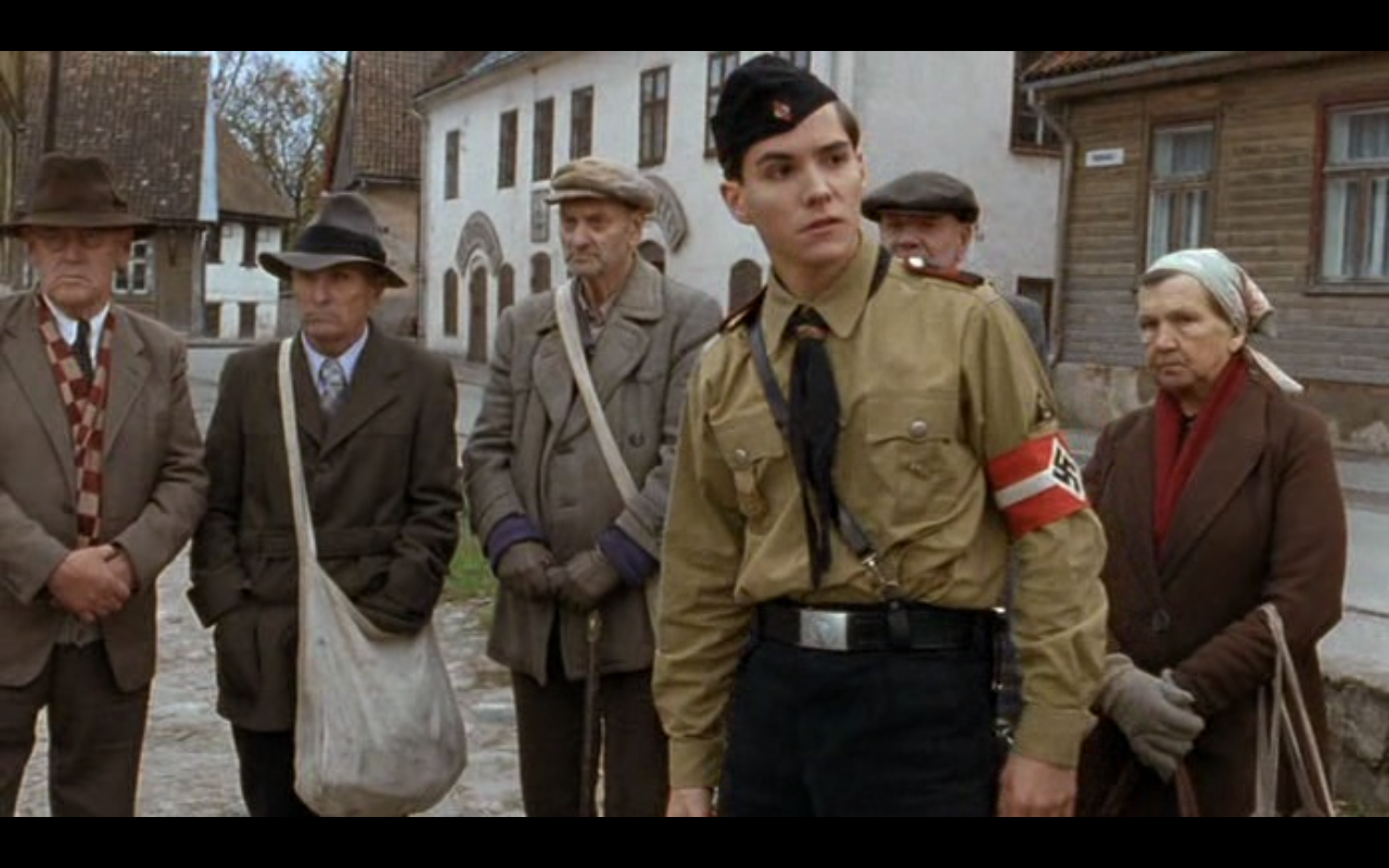 Bild von Die Brücke Bild 3 auf 3 FILMSTARTS.de