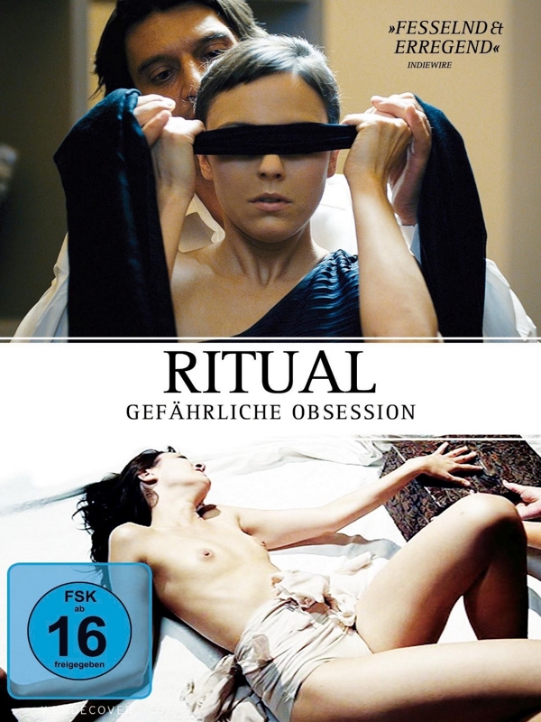 Ritual - Gefährliche Obsession Trailer German