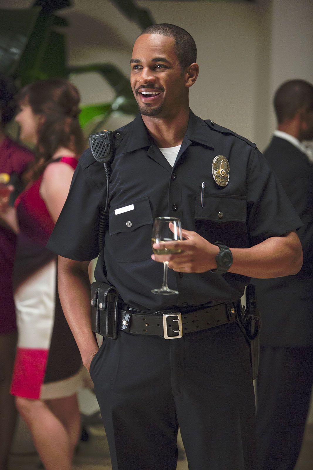 Bild von Let's be Cops Die