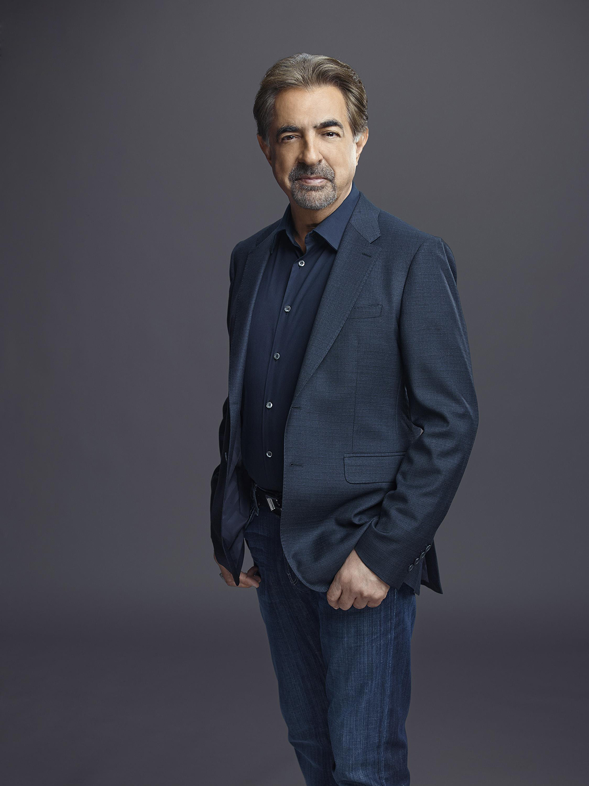 Criminal Minds Bild Joe Mantegna 435 Von 765 Filmstarts De