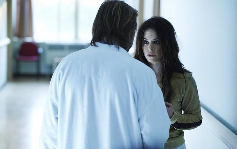 Emily Hampshire Schauspieler Emily Hampshire Schauspieler