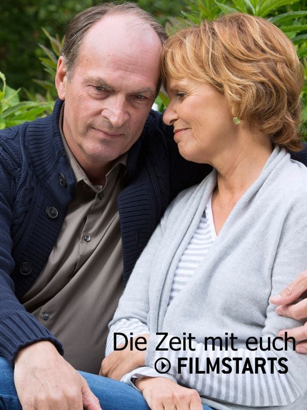 Die Zeit mit euch Film 2014 FILMSTARTS.de