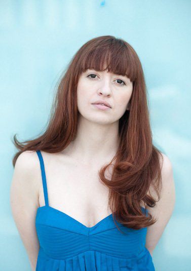 Marielle Heller - FILMSTARTS.de