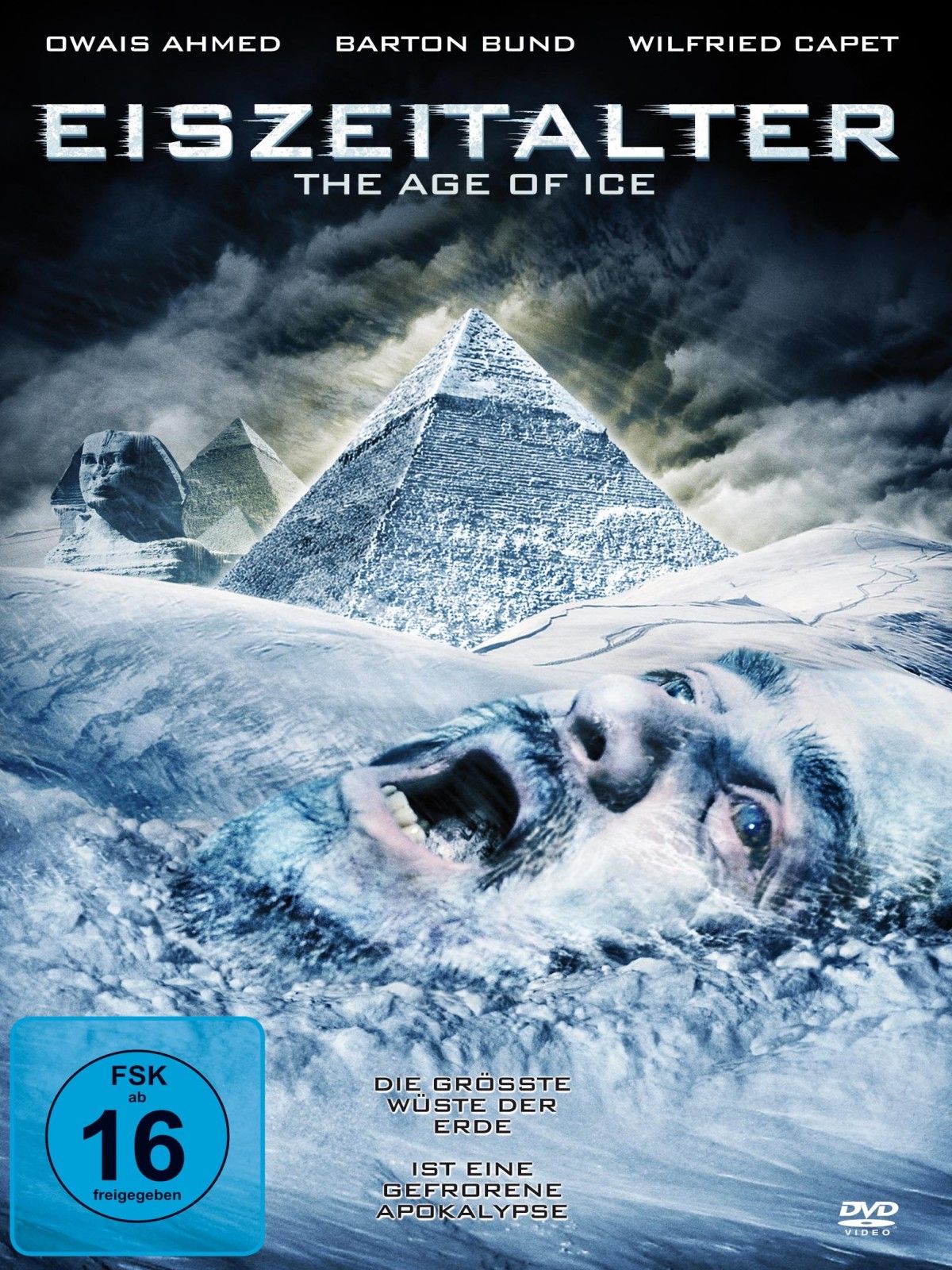 Age Of Ice Age Of Ice