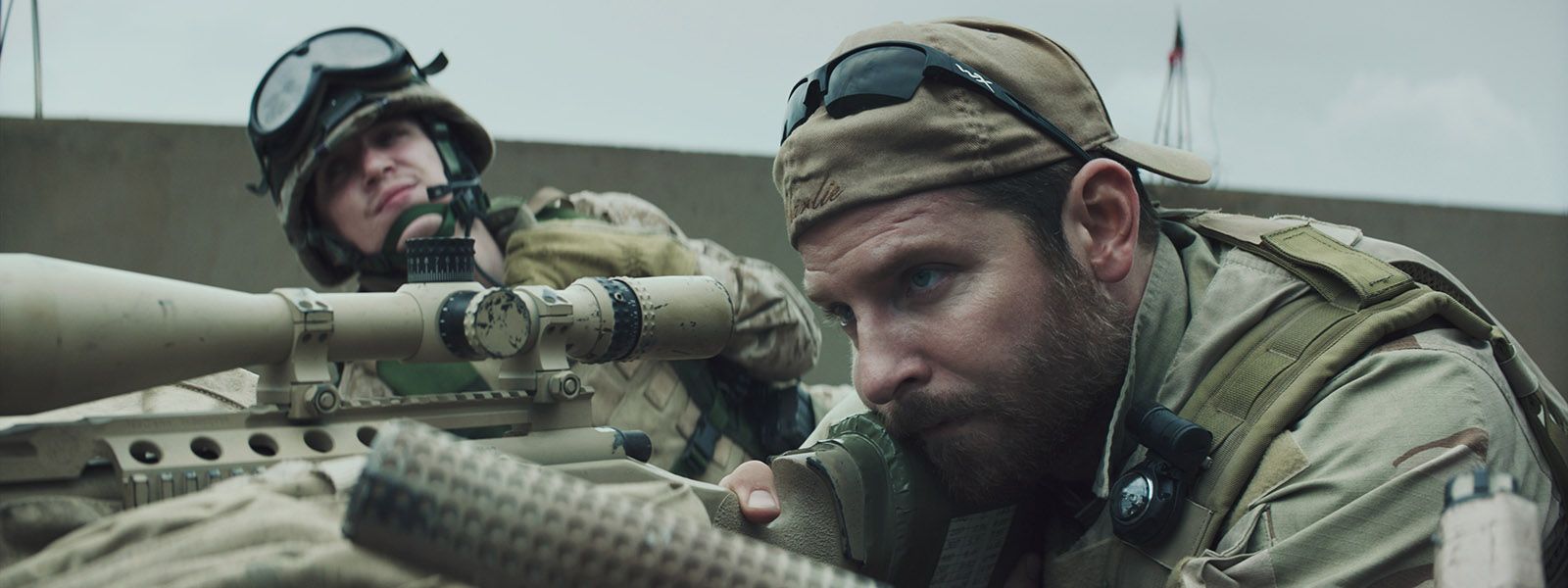 Foto Zum Film American Sniper Bild Auf Filmstarts De