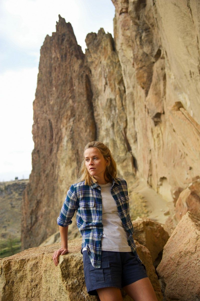 Der GroГџe Trip Wild Kritik Der GroГџe Trip Wild Kritik