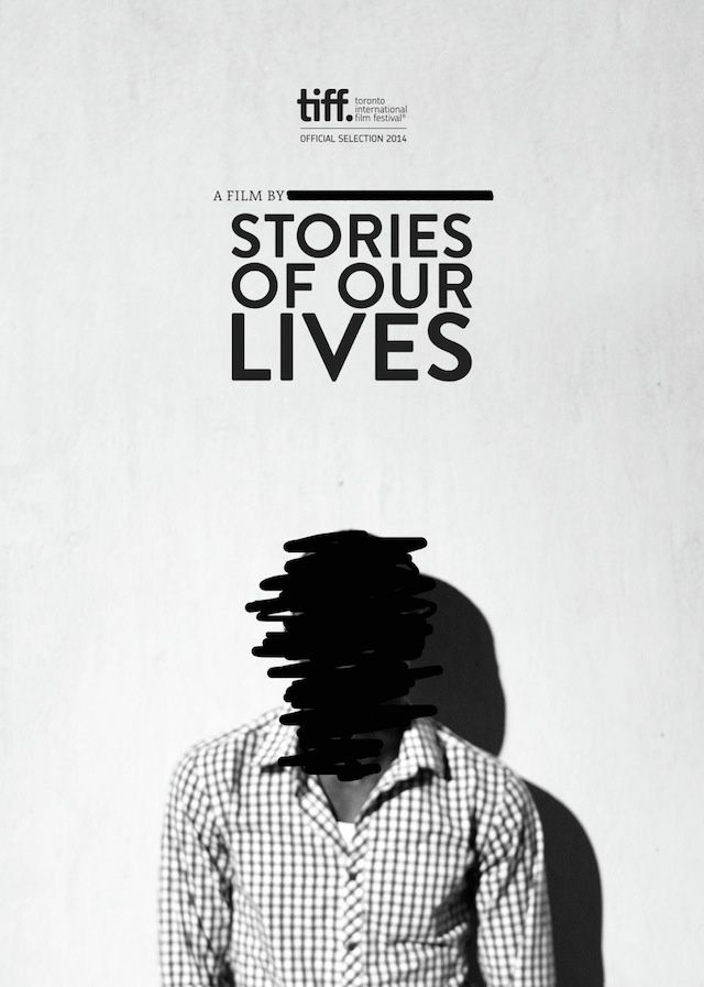 Stories Of Our Lives Film 2014 Filmstarts De