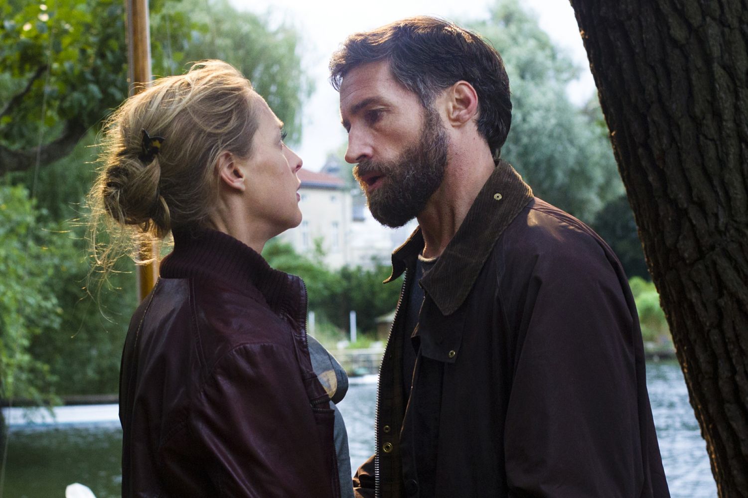 Bild zu Benjamin Sadler Zwischen den Zeiten Bild Benjamin Sadler