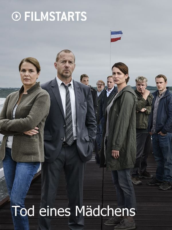 Tod Eines Mädchens Tod Eines Mädchens