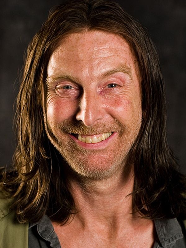 David Threlfall FILMSTARTS.de