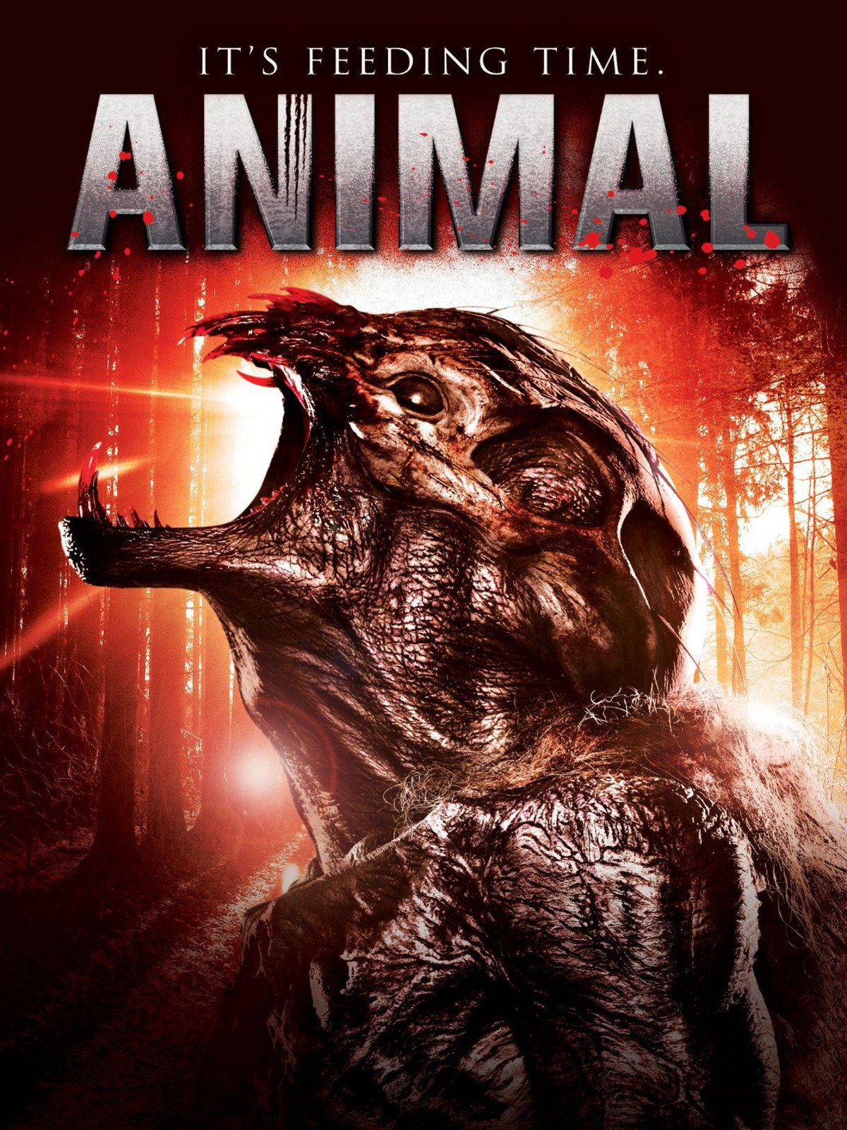 Animal - Film 2014 - Filmstarts.de