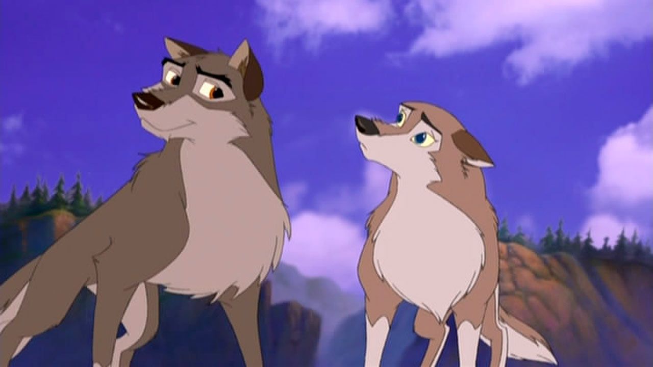 Balto Auf Der Spur Der Wölfe Stream