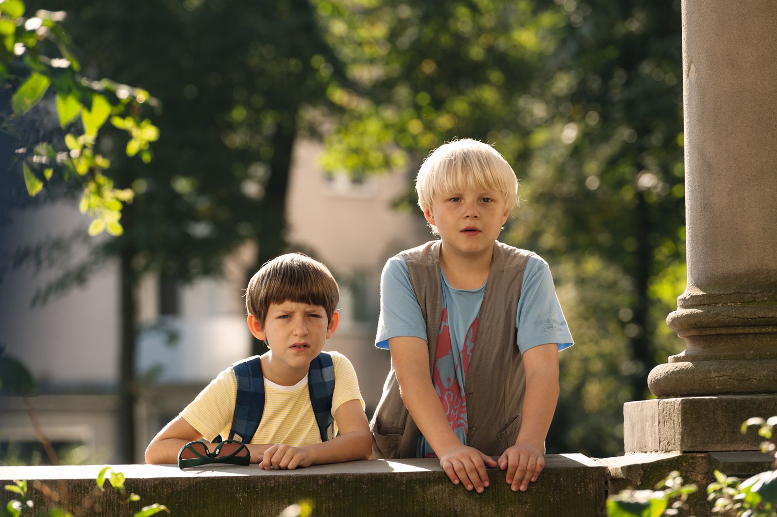 Bild von Rico, Oskar und das Herzgebreche - Bild 25 auf 30 - FILMSTARTS.de